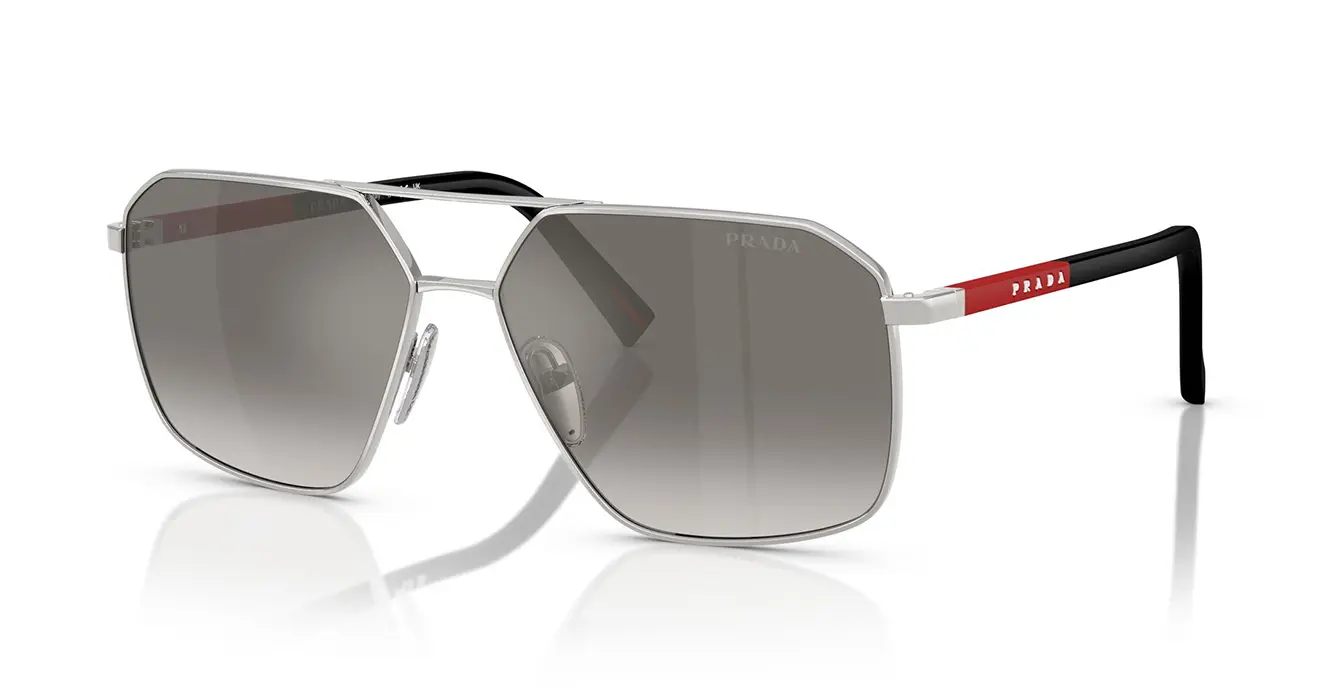 Prada SPS A50 1BC-02M s60