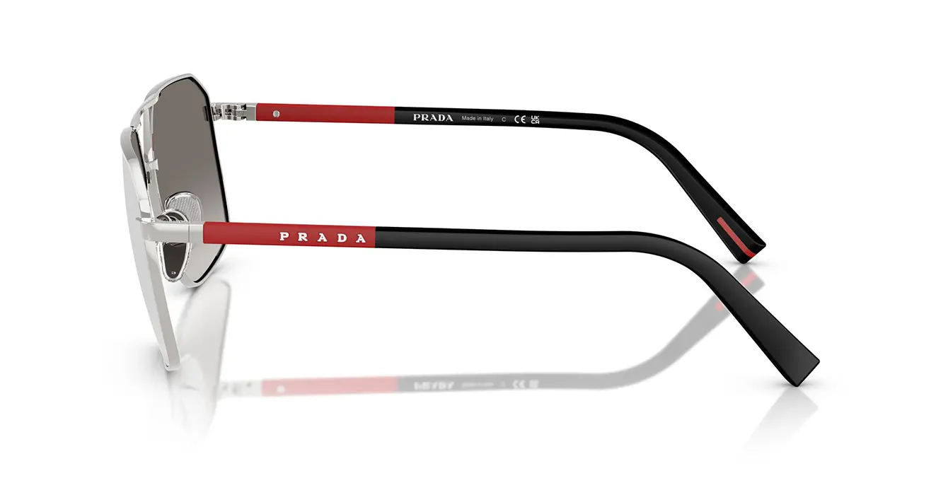 Prada SPS A50 1BC-02M s60