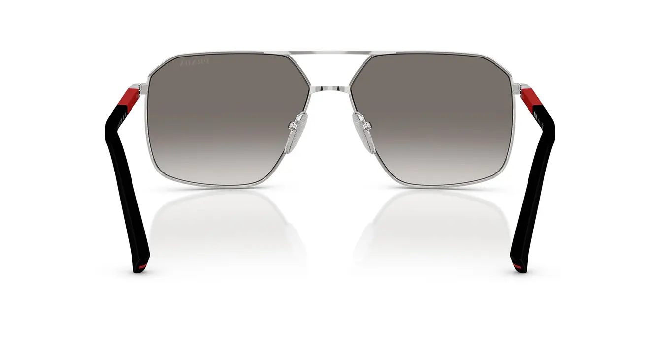 Prada SPS A50 1BC-02M s60