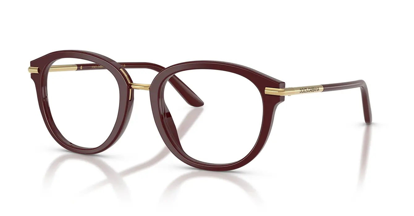 Dolce & Gabanna 3410 3091 s52