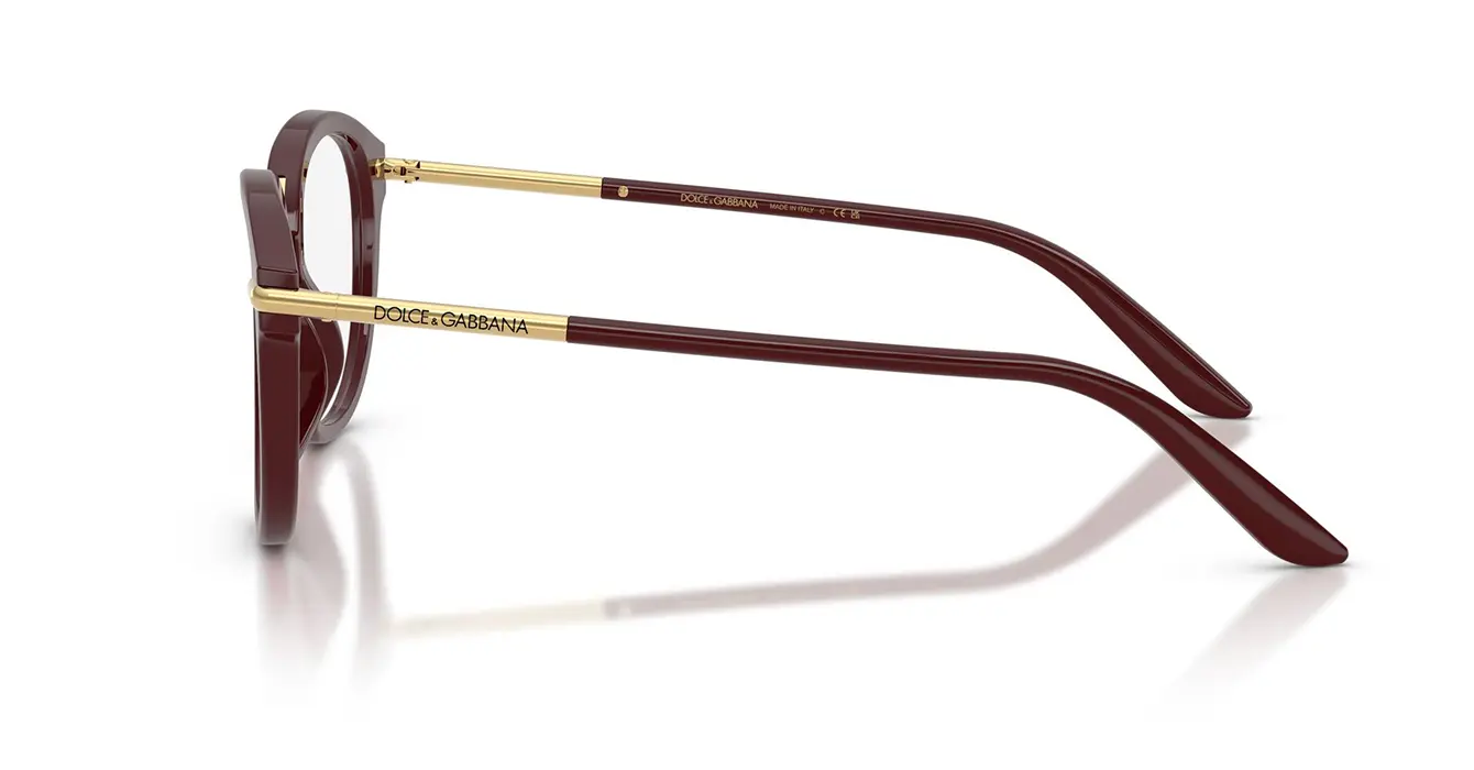 Dolce & Gabanna 3410 3091 s52
