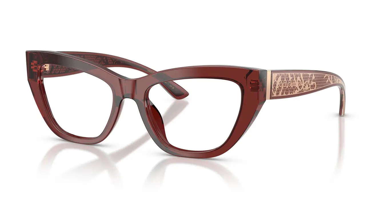 Dolce & Gabanna 3412 3045 s53