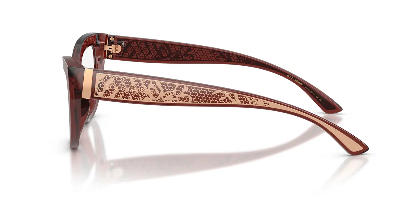 Dolce & Gabanna 3412 3045 s53