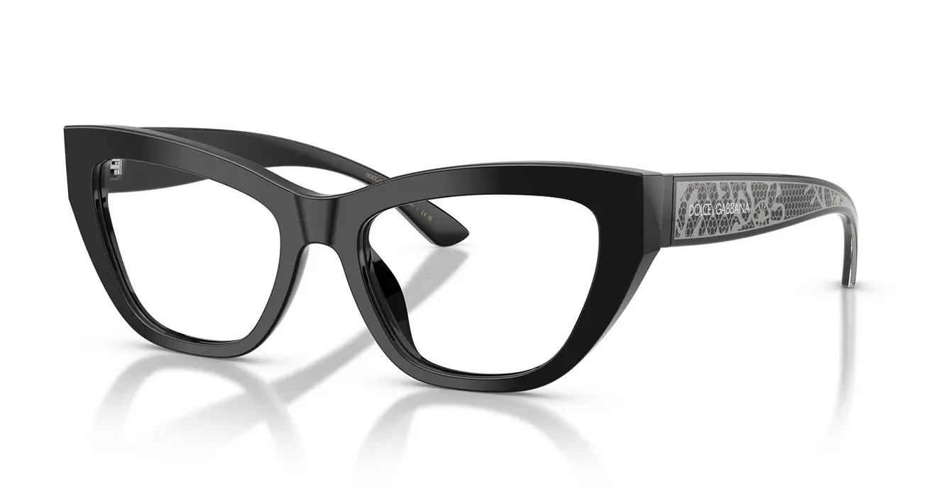 Dolce & Gabanna 3412 501 s53
