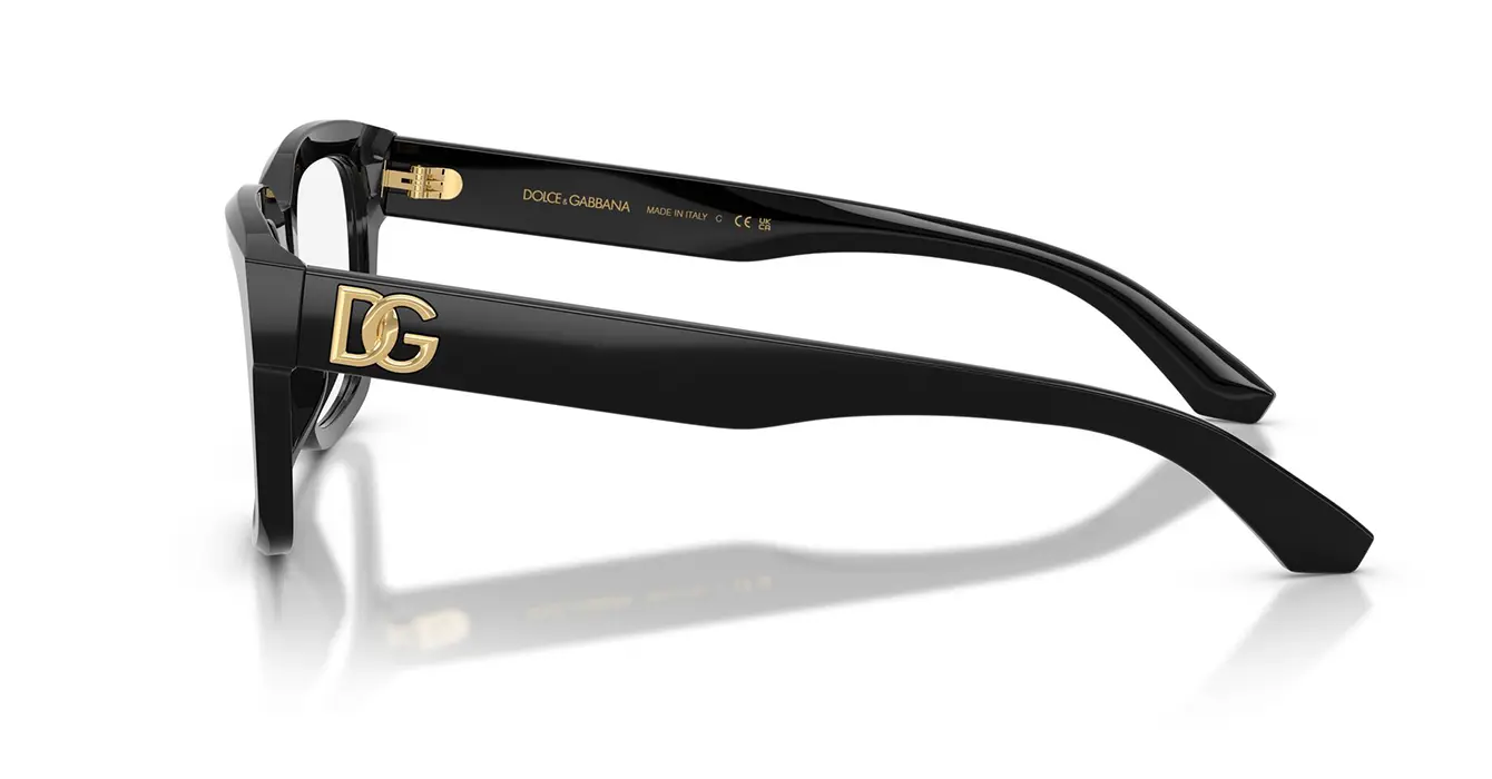 Dolce & Gabanna 3416 501 s55