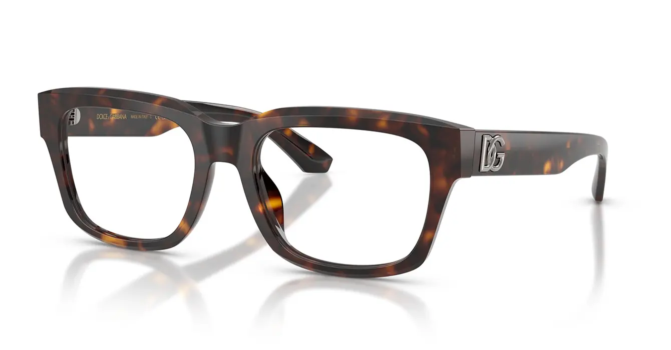 Dolce & Gabanna 3416 502 s55