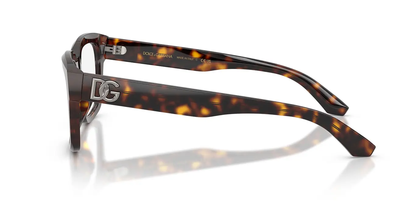 Dolce & Gabanna 3416 502 s55