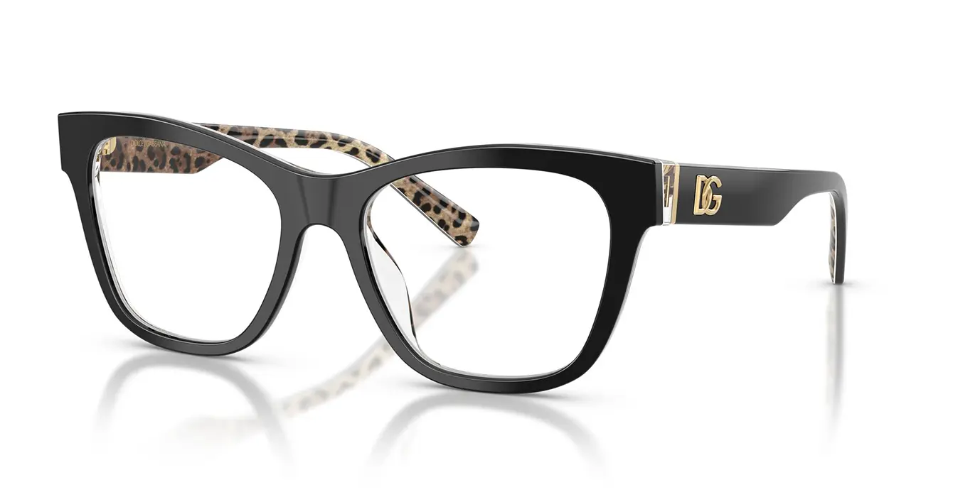 Dolce & Gabanna 3430 3299 s55
