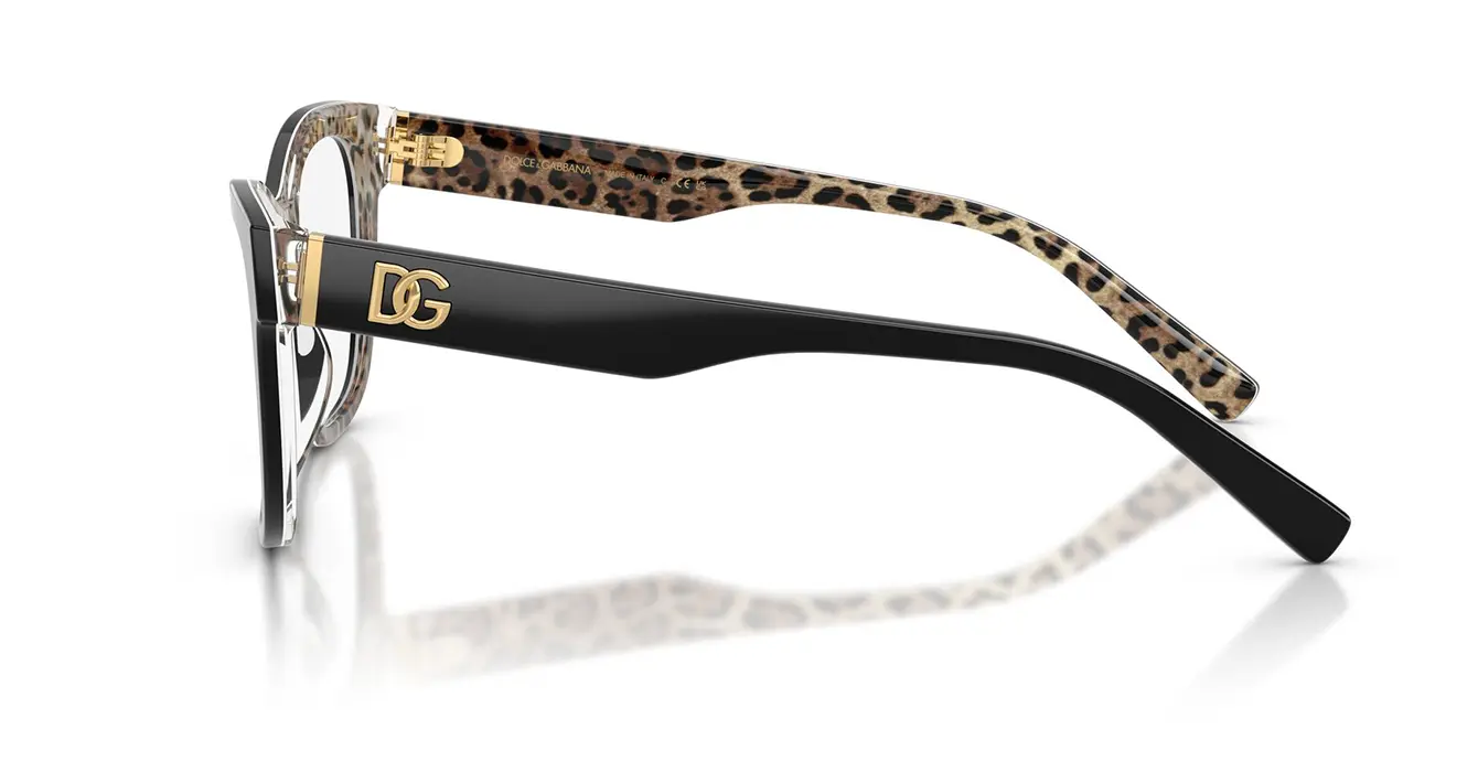Dolce & Gabanna 3430 3299 s55