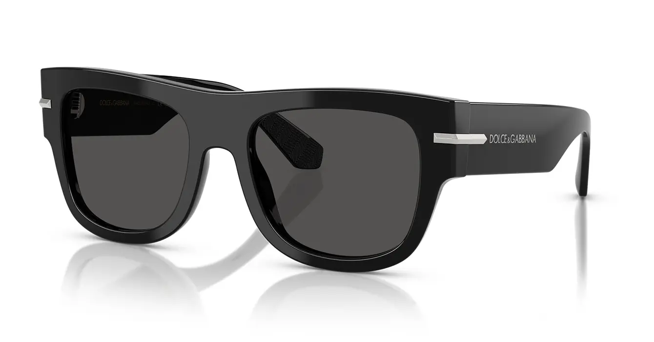 Dolce & Gabanna 4484-F 501/87 s54