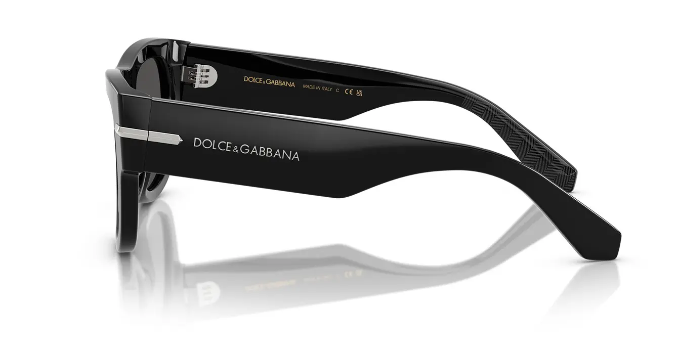 Dolce & Gabanna 4484-F 501/87 s54