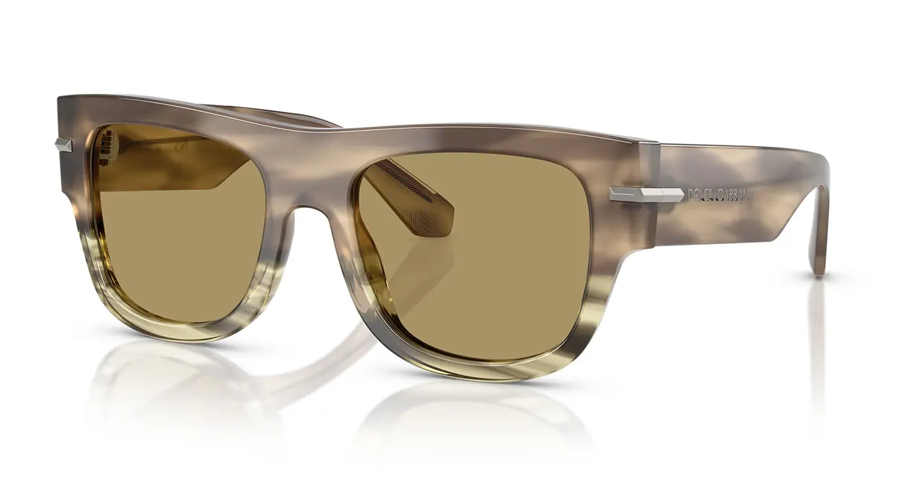 Dolce & Gabanna 4484-F 3439/2 s54