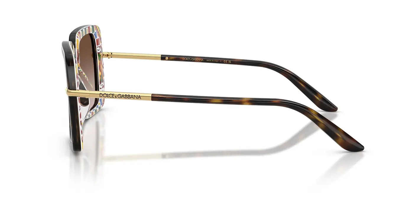 Dolce & Gabanna 4491 3217/13 s52