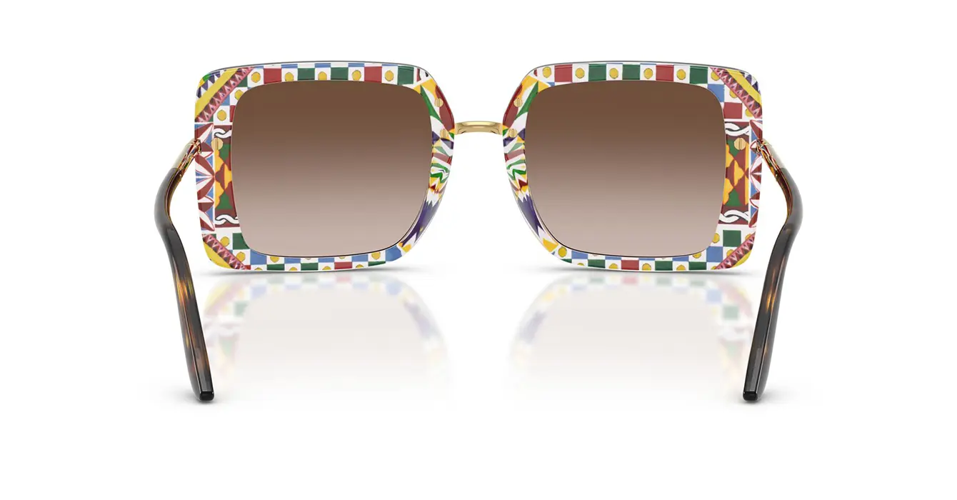 Dolce & Gabanna 4491 3217/13 s52