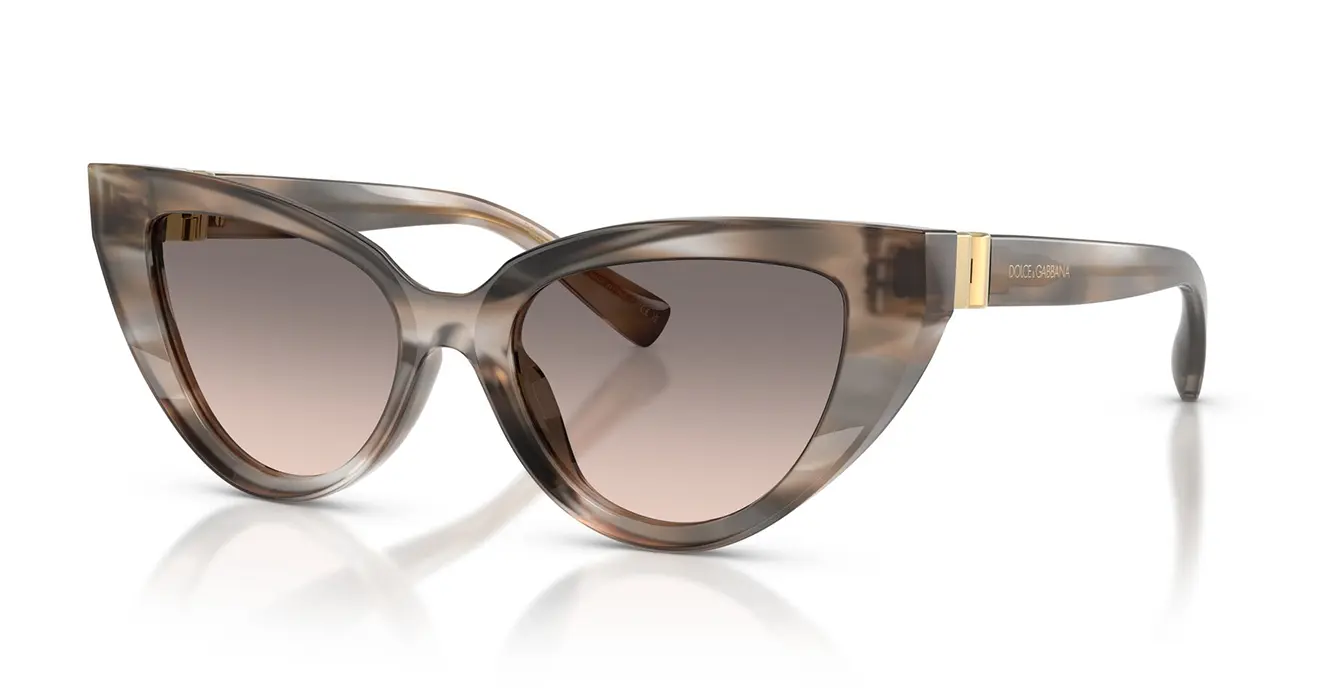 Dolce & Gabanna 4497 3449/3B s52