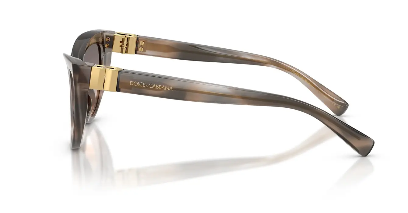 Dolce & Gabanna 4497 3449/3B s52