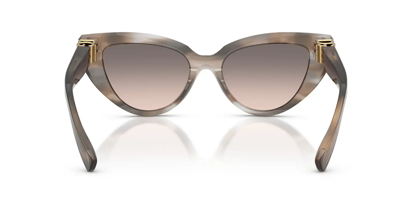 Dolce & Gabanna 4497 3449/3B s52