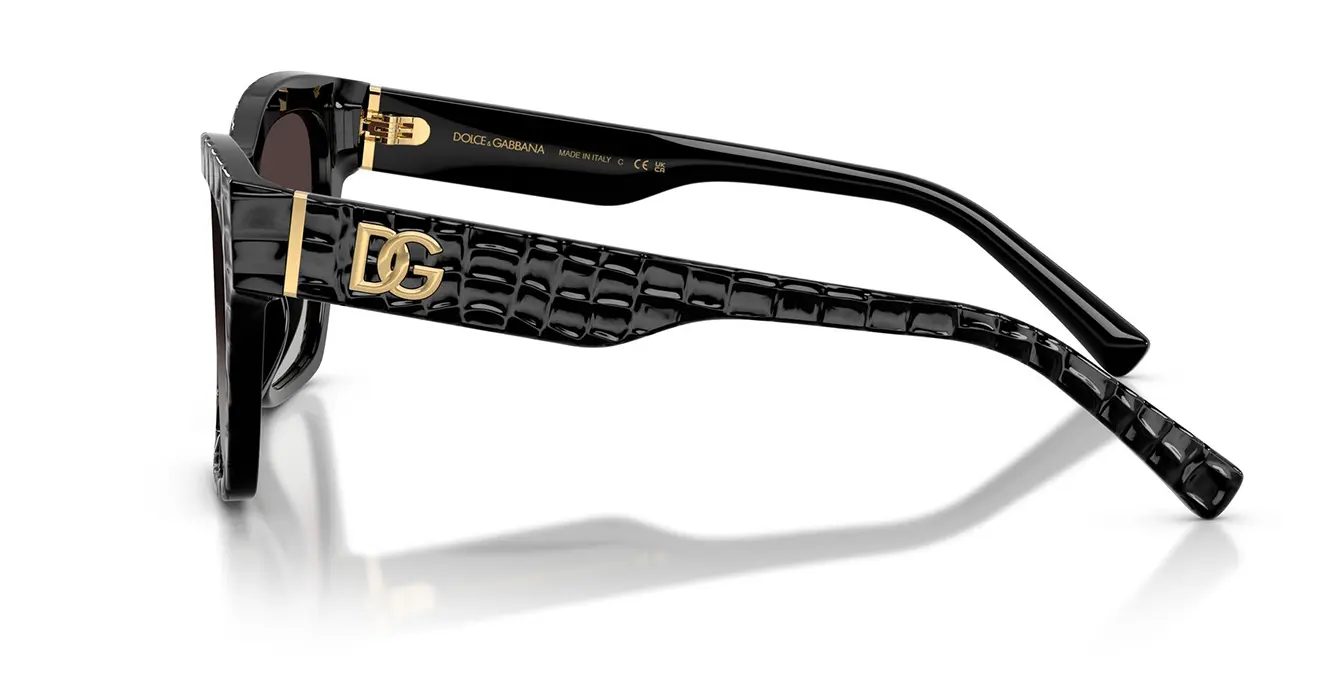Dolce & Gabanna 4512 3288/8G s53