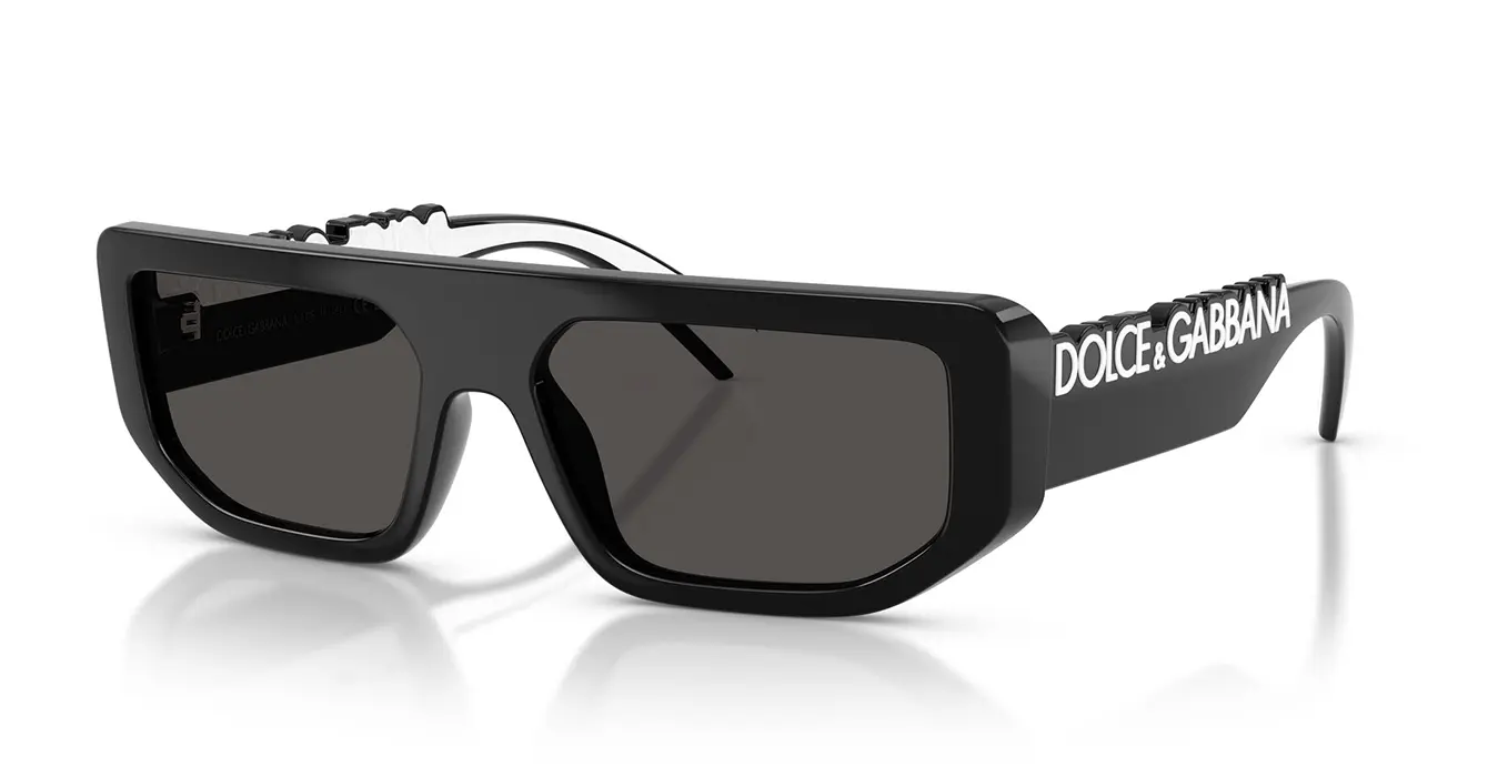 Dolce & Gabanna 6203 501/87 s56
