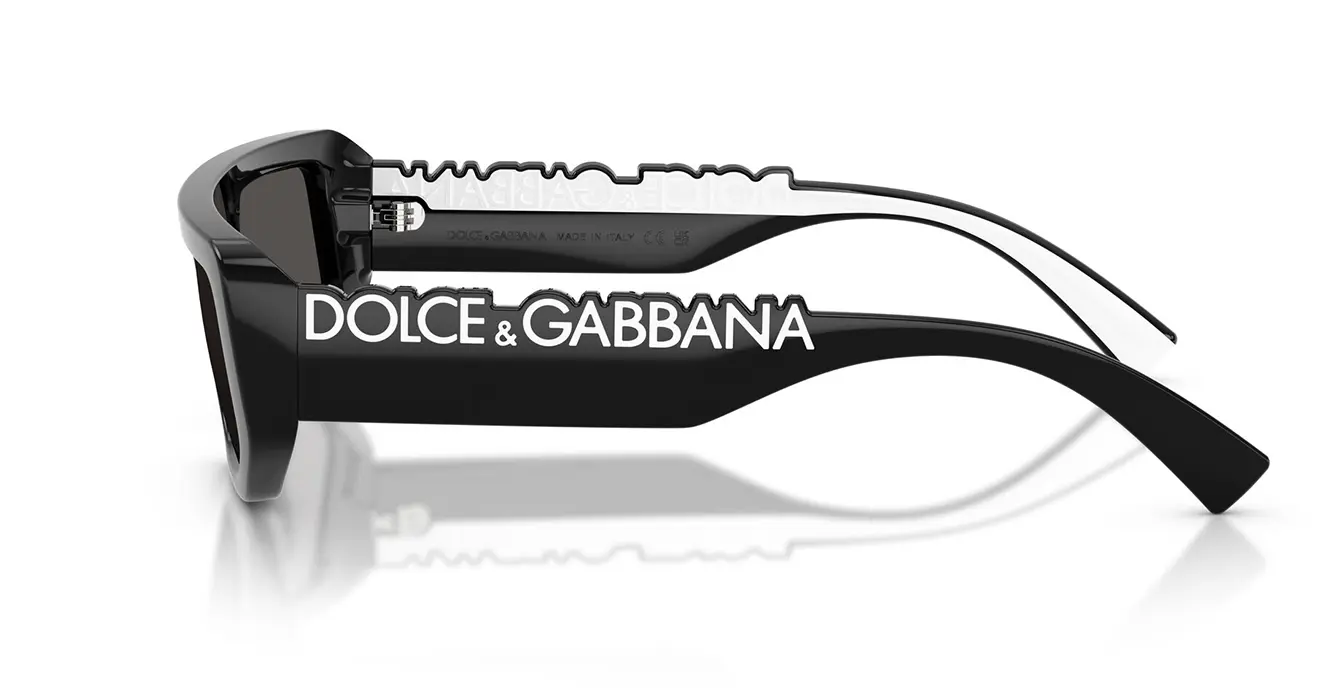 Dolce & Gabanna 6203 501/87 s56