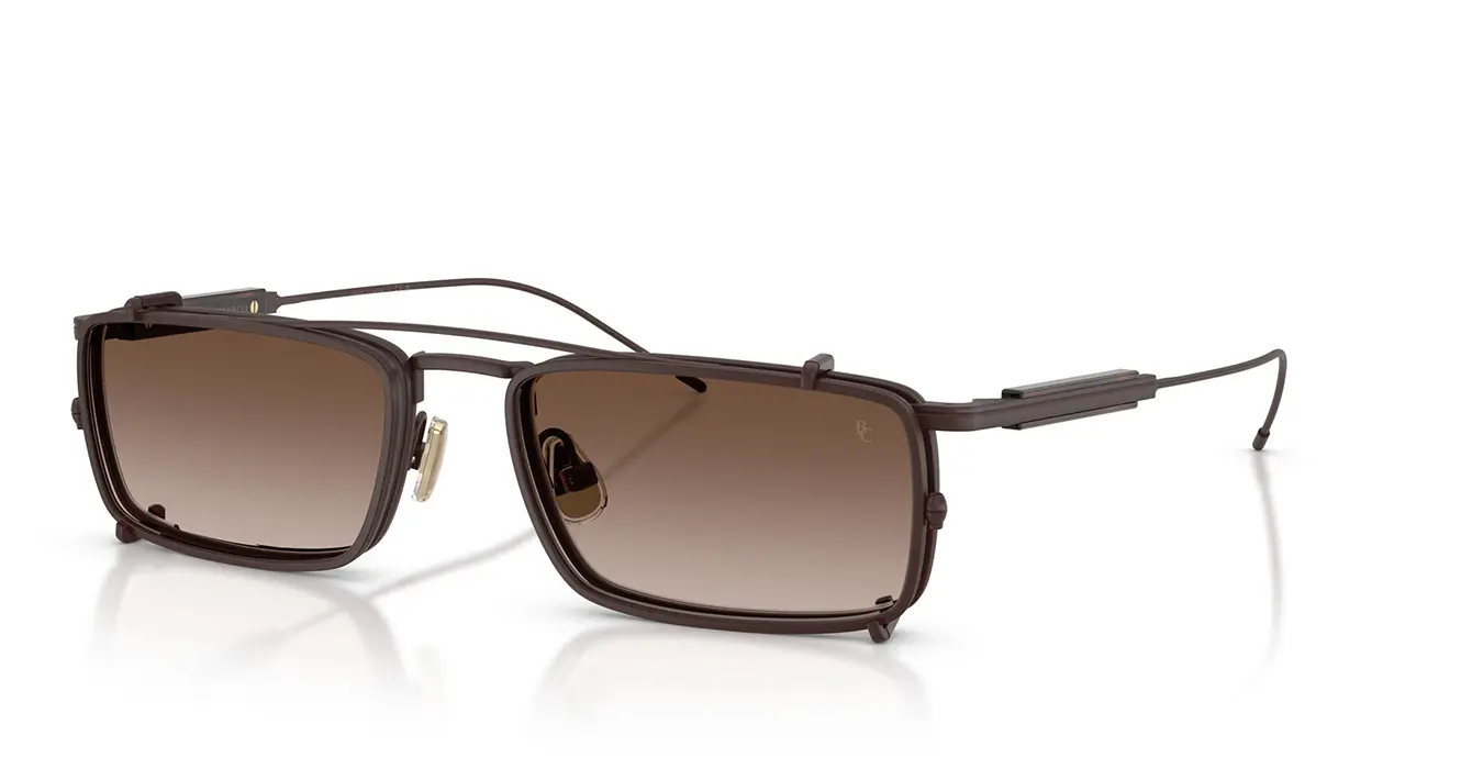 Brunello Cucinelli BC2014ST 5034/13 s56 + 1 CLIP ON