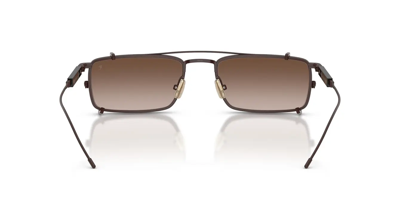 Brunello Cucinelli BC2014ST 5034/13 s56 + 1 CLIP ON