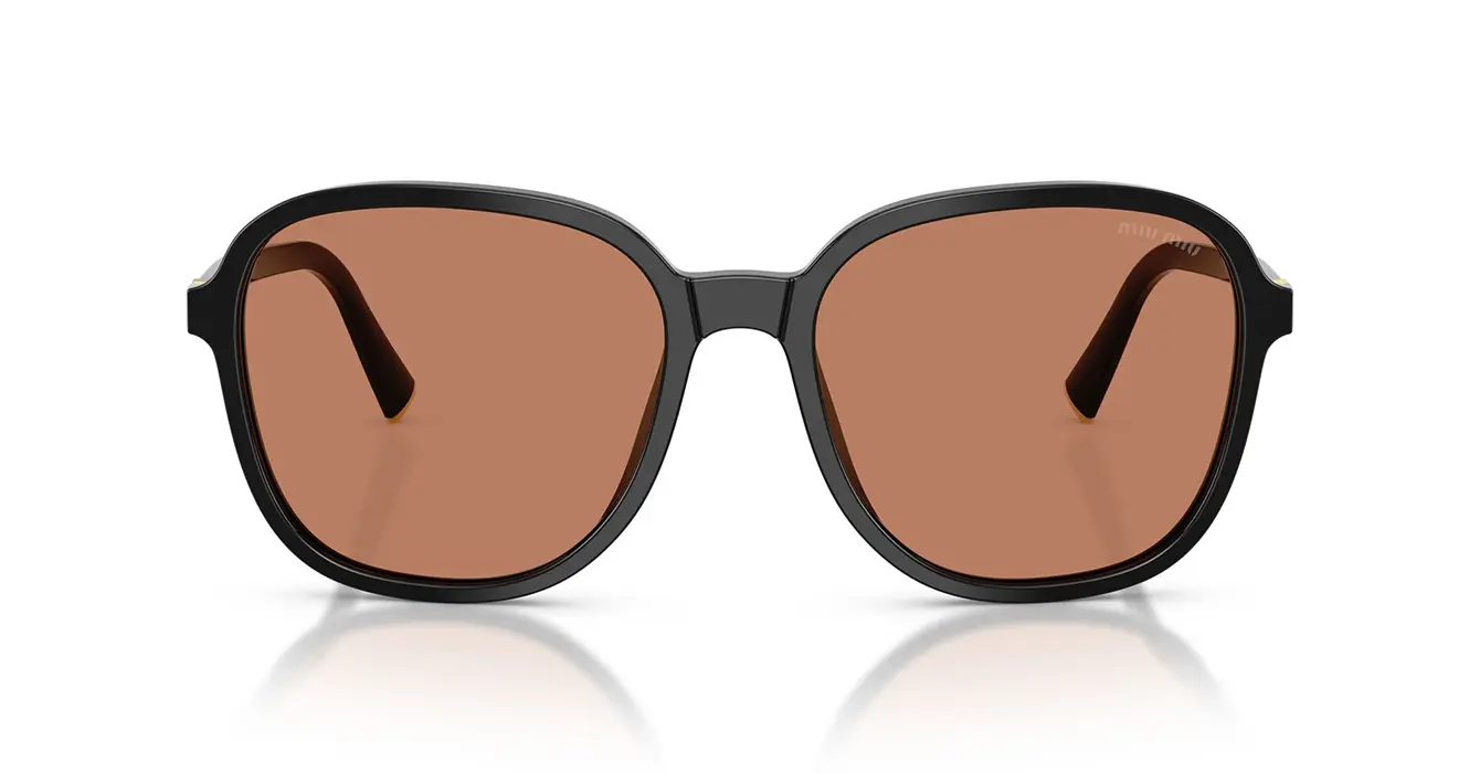Miu Miu SMU B01-F 16K-90Q s58