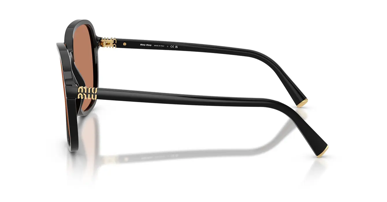 Miu Miu SMU B01-F 16K-90Q s58