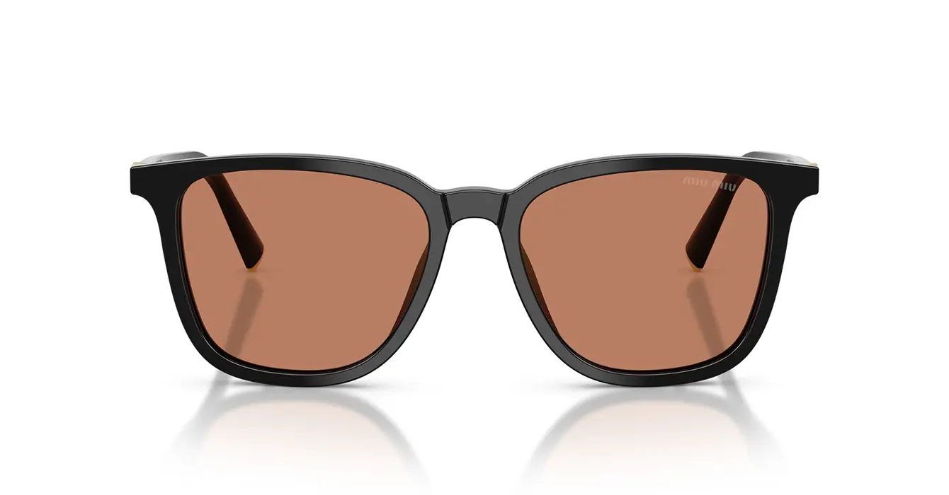 Miu Miu SMU B03-F 16K-90Q s53