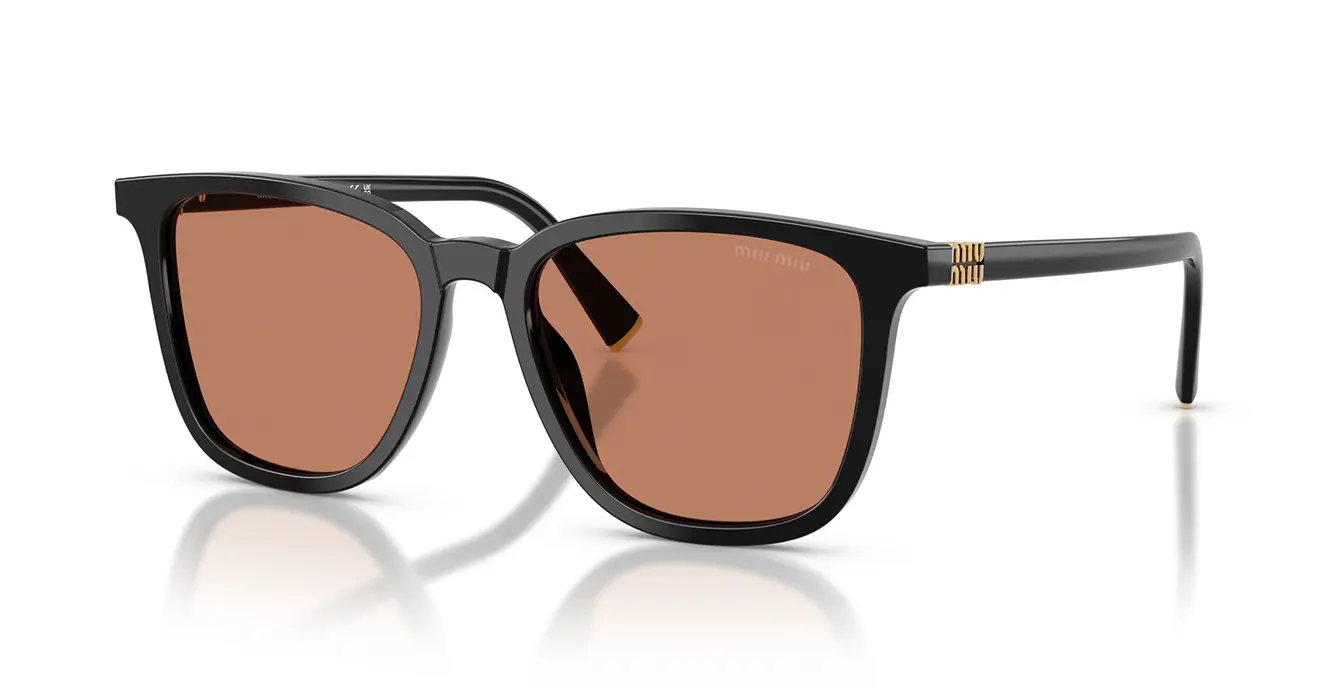 Miu Miu SMU B03-F 16K-90Q s53