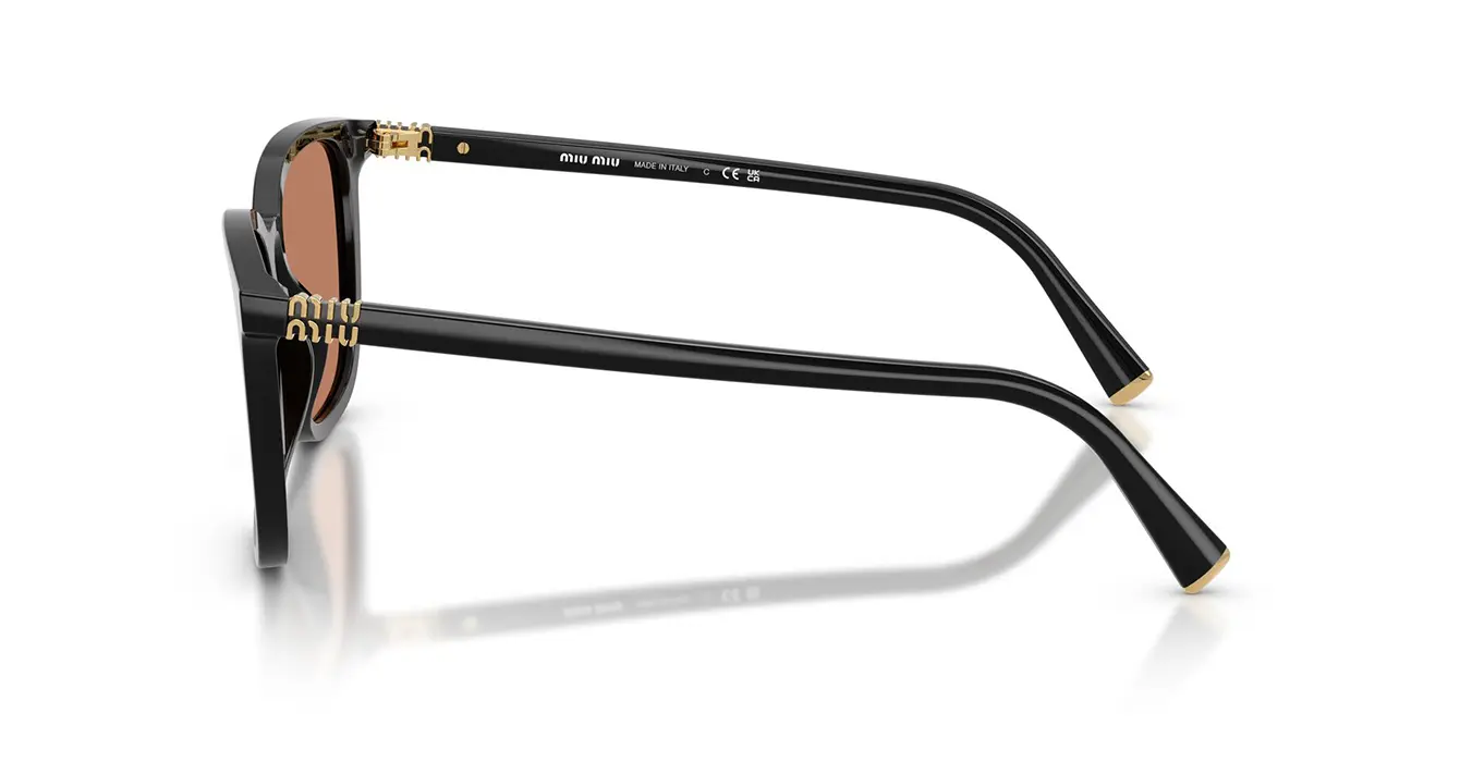 Miu Miu SMU B03-F 16K-90Q s53