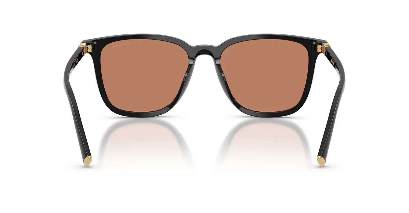 Miu Miu SMU B03-F 16K-90Q s53