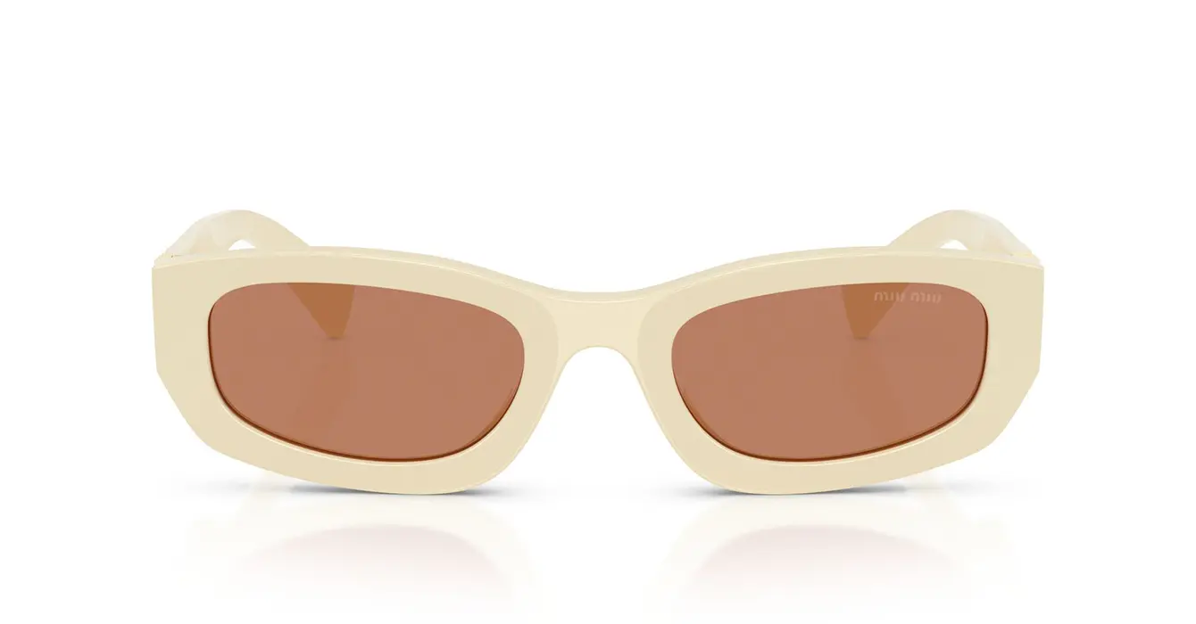 Miu Miu SMU B04-F 21D-90Q s53