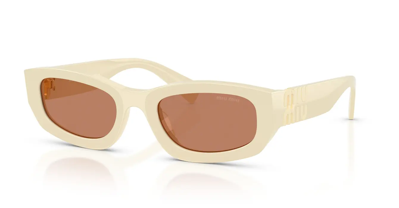Miu Miu SMU B04-F 21D-90Q s53