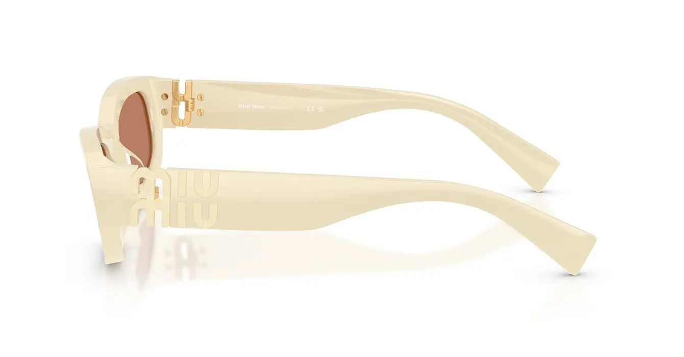 Miu Miu SMU B04-F 21D-90Q s53