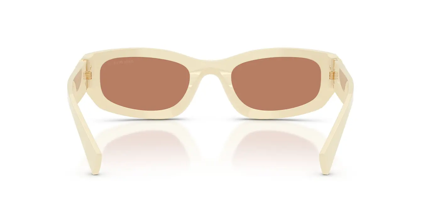 Miu Miu SMU B04-F 21D-90Q s53