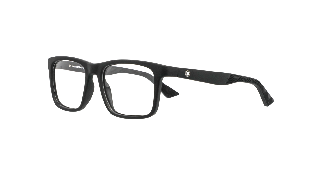 Montblanc MB0434O 002 s55
