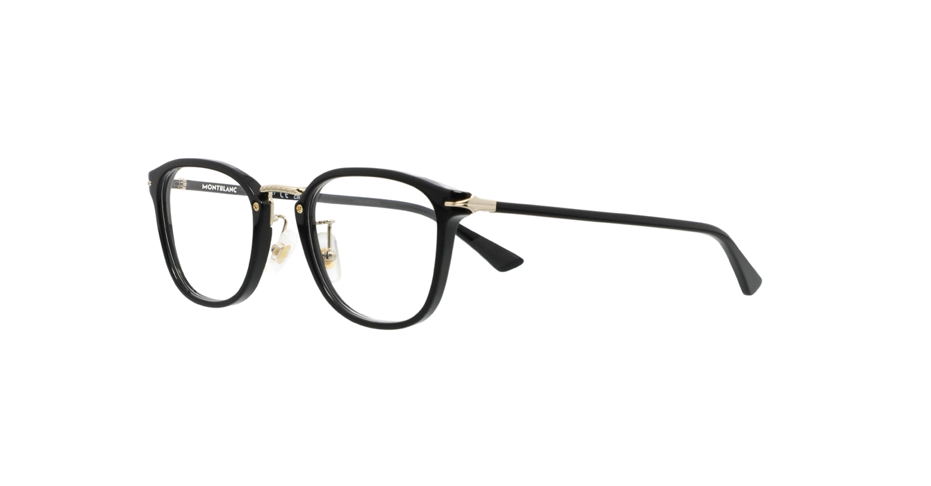 Montblanc MB0440OA 001 s50