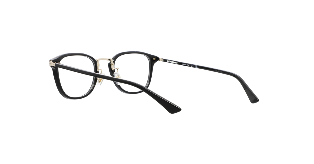 Montblanc MB0440OA 001 s50