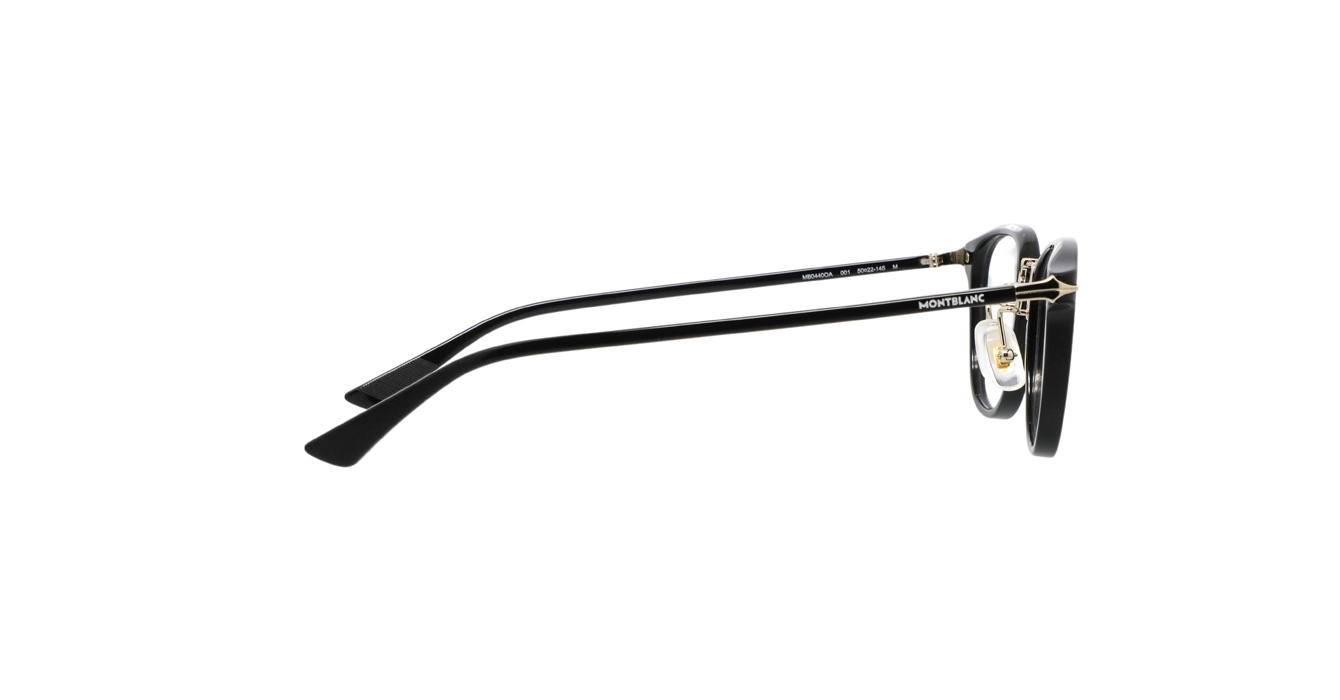 Montblanc MB0440OA 001 s50