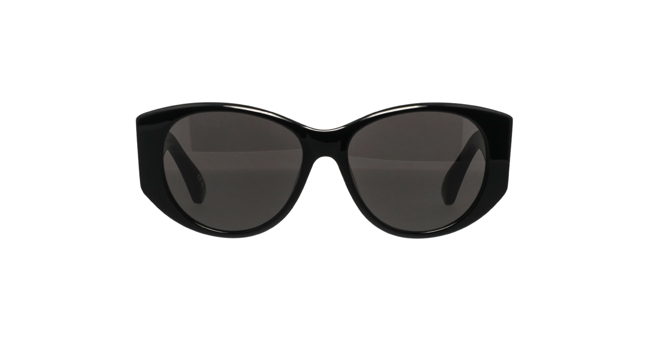 Balenciaga BB0455S 001 s55