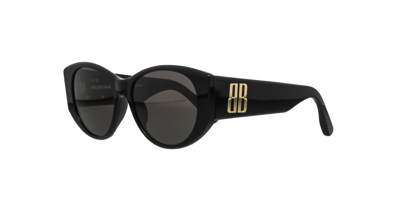 Balenciaga BB0455S 001 s55