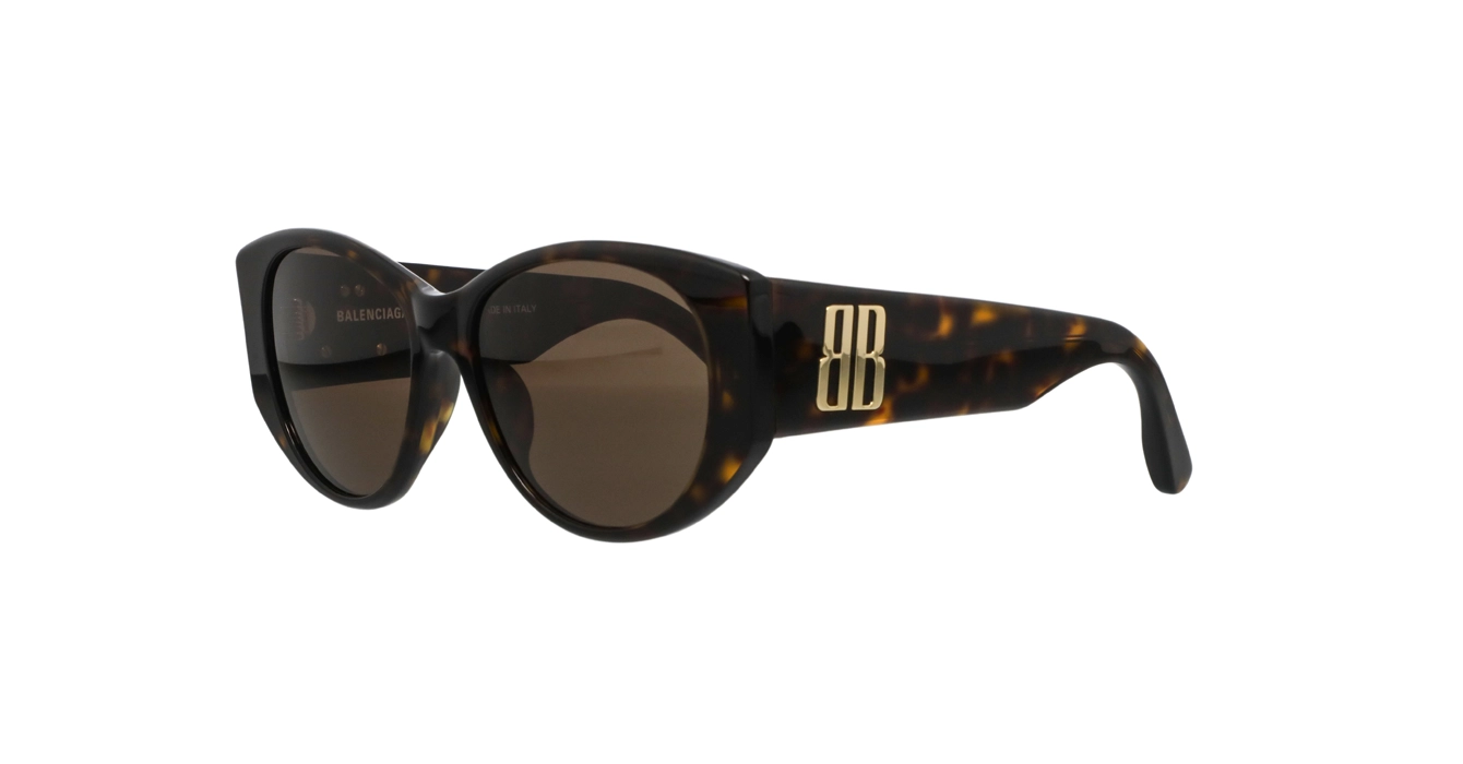 Balenciaga BB0455S 002 s55