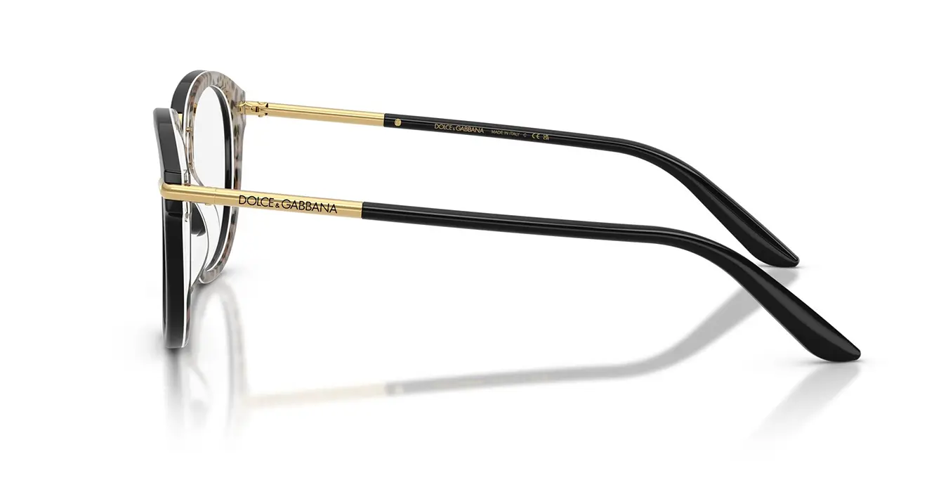 Dolce & Gabanna 3410 3299 s52