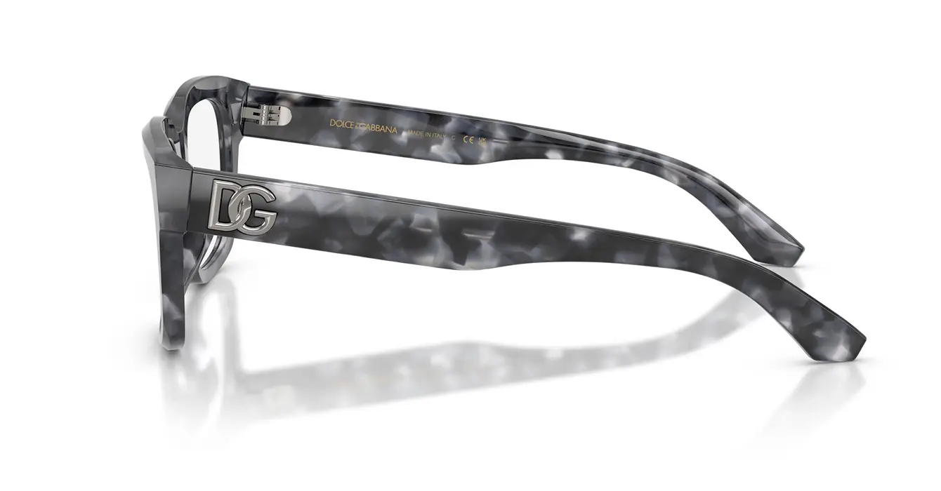 Dolce & Gabanna 3416 3445 s55