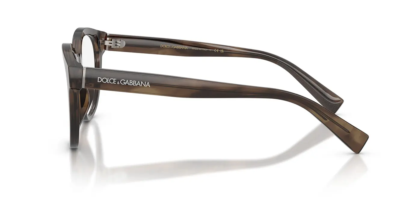 Dolce & Gabanna 3421 3200 s52