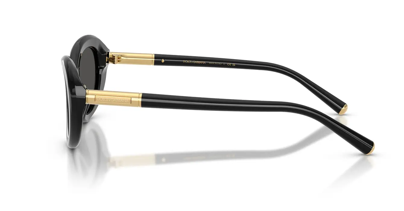 Dolce & Gabanna 4519 501/87 s54