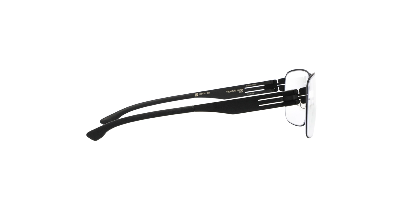 IC Berlin IC5174 002 Thorsti S. Large - Black s61