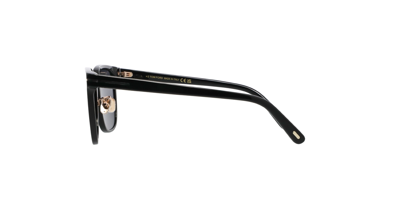 Tom Ford FT1286-K 01A s56