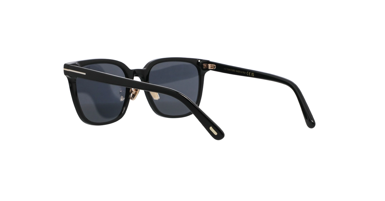 Tom Ford FT1286-K 01A s56